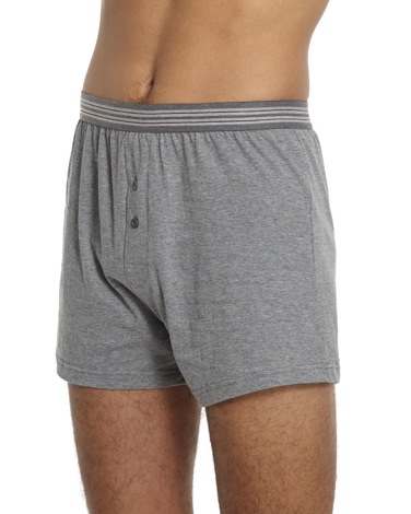 Loose-Fit Boxer - 3 Pack